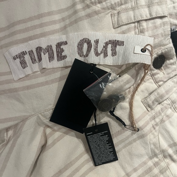 NWT DSQUARED2 TROUSERS - Picture 4 of 4